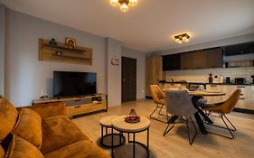 Apartment City Home